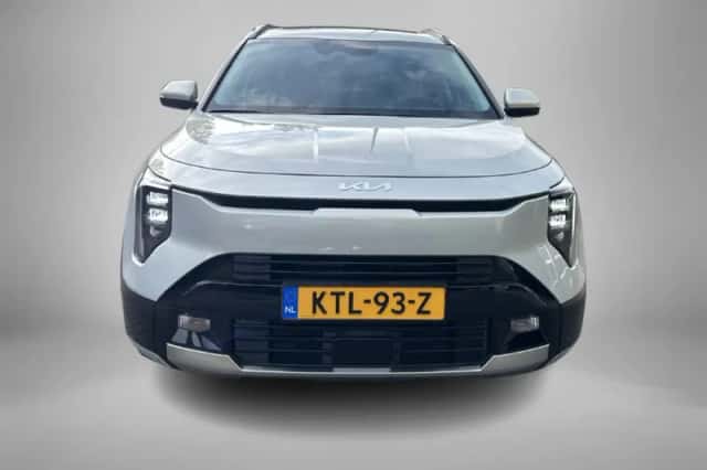 Kia Niro (2026) thumbnail 5