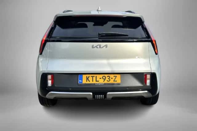 Kia Niro (2026) thumbnail 6