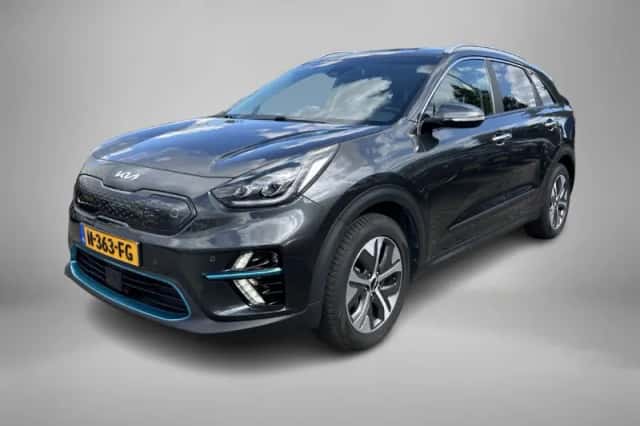 Kia Niro EV (2021) thumbnail 1