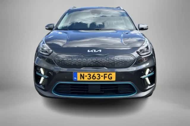 Kia Niro EV (2021) thumbnail 5