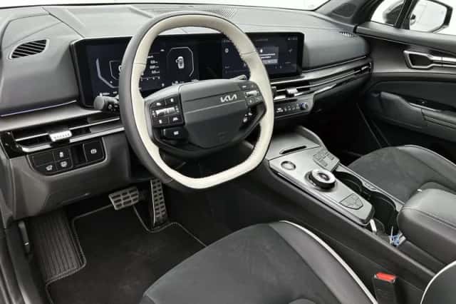 Kia Sportage (2025) thumbnail 6