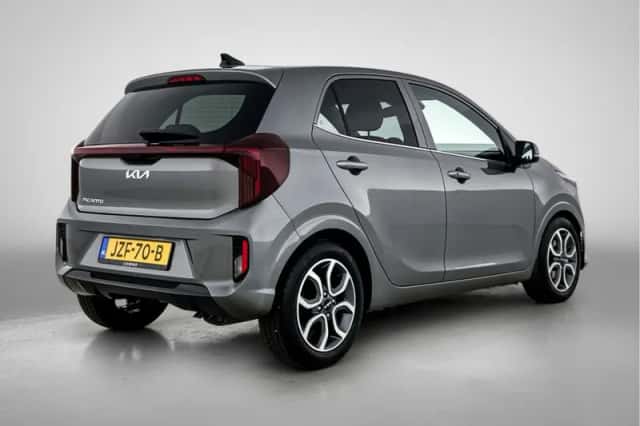 Kia Picanto (2026) thumbnail 2
