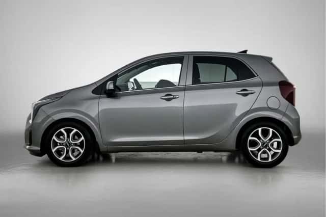 Kia Picanto (2026) thumbnail 3