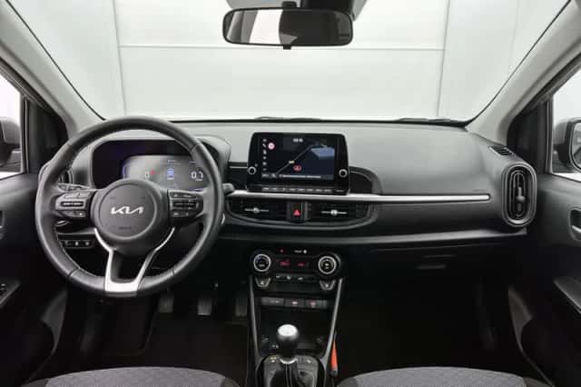 Kia Picanto (2026) thumbnail 4