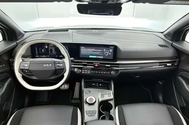 Kia Sportage (2025) thumbnail 5