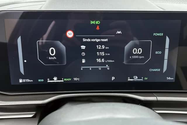 Kia Sportage (2025) thumbnail 6