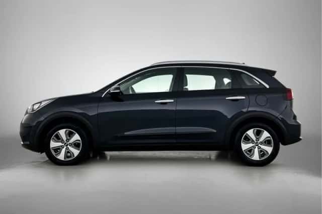 Kia Niro (2019) thumbnail 3