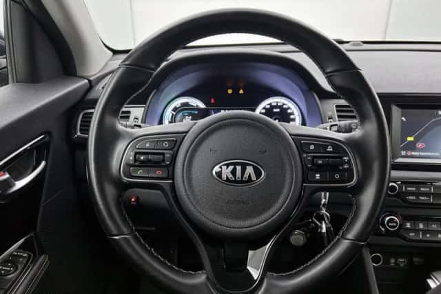 Kia Niro (2019) thumbnail 6