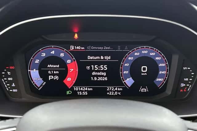 Audi Q3 (2019) thumbnail 5