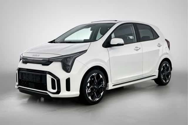 Kia Picanto (2026) thumbnail 1