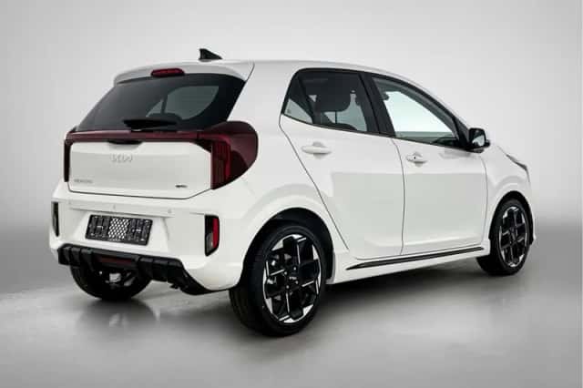 Kia Picanto (2026) thumbnail 2