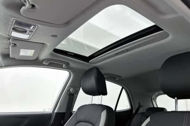 Kia Picanto (2026) thumbnail 4
