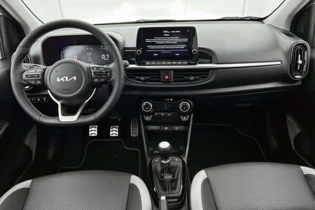 Kia Picanto (2026) thumbnail 5