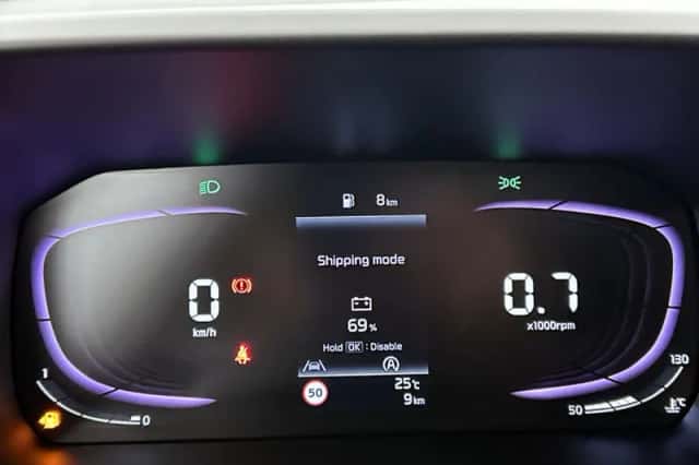 Kia Picanto (2026) thumbnail 6