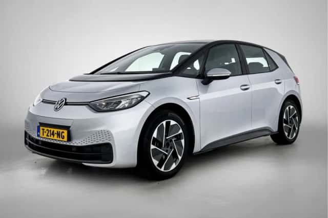 Volkswagen ID.3 (2023) thumbnail 1