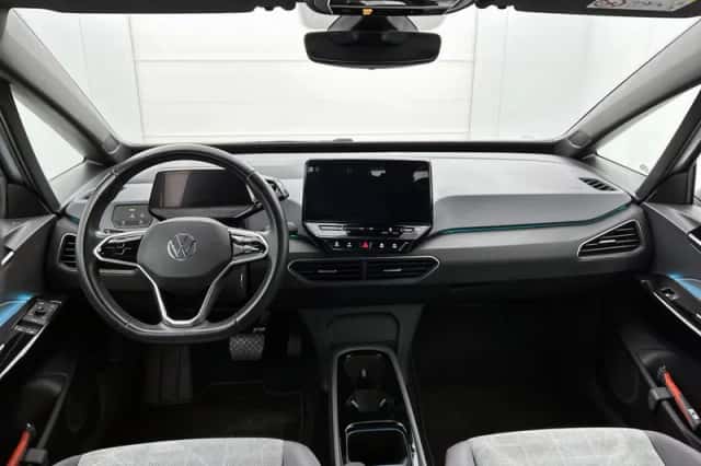 Volkswagen ID.3 (2023) thumbnail 6