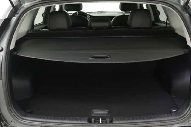 Kia Niro EV (2021) thumbnail 4