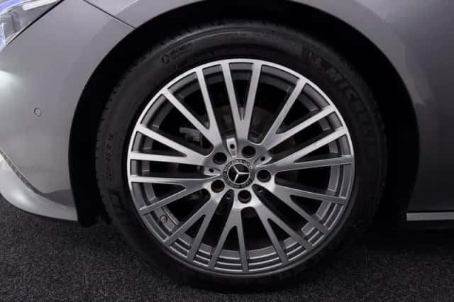 Mercedes-Benz CLA-Klasse (2022) thumbnail 4