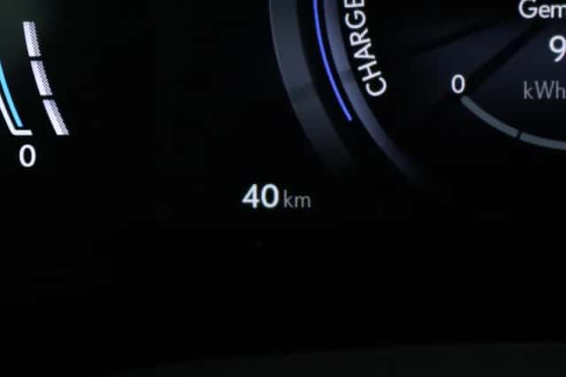 Lexus RX (2025) thumbnail 4
