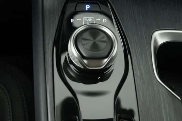 Lexus RZ (2026) thumbnail 6