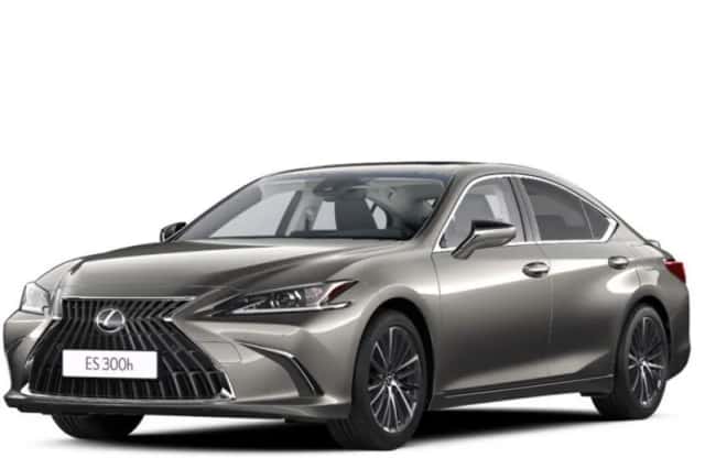 Lexus ES (2026) thumbnail 1