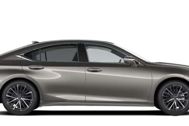 Lexus ES (2026) thumbnail 6