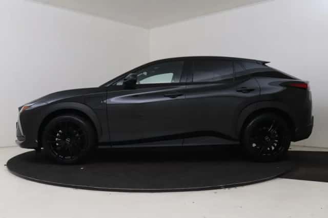 Lexus RZ (2026) thumbnail 3