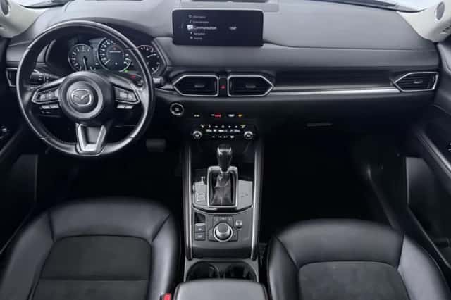 Mazda CX-5 (2021) thumbnail 5
