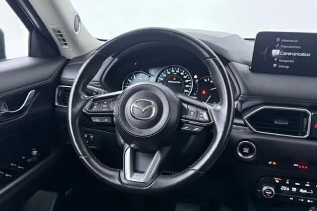 Mazda CX-5 (2021) thumbnail 6