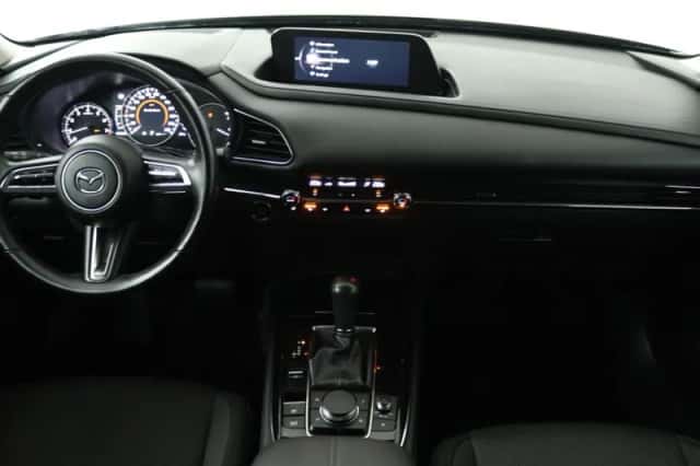 Mazda CX-30 (2021) thumbnail 5