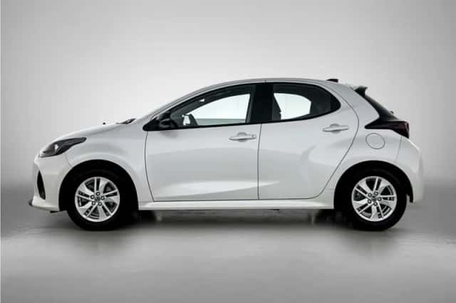 Mazda 2_Hybrid (2025) thumbnail 3