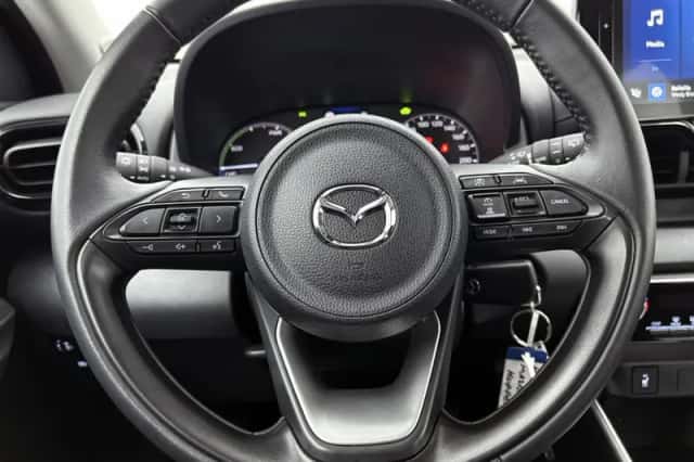 Mazda 2_Hybrid (2025) thumbnail 6