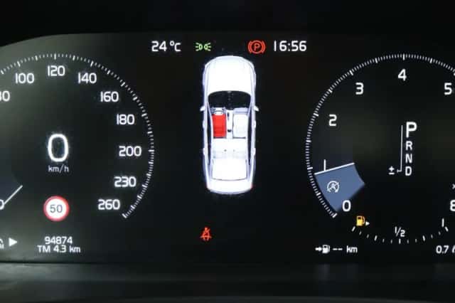 Volvo S90 (2019) thumbnail 5
