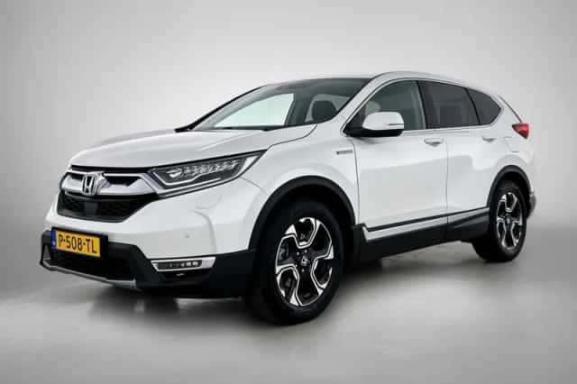 Honda CR-V (2019) thumbnail 1