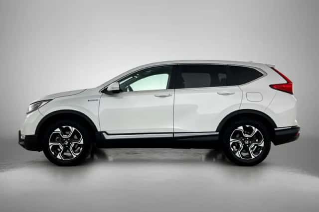 Honda CR-V (2019) thumbnail 3