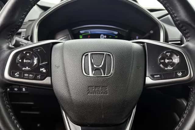 Honda CR-V (2019) thumbnail 6