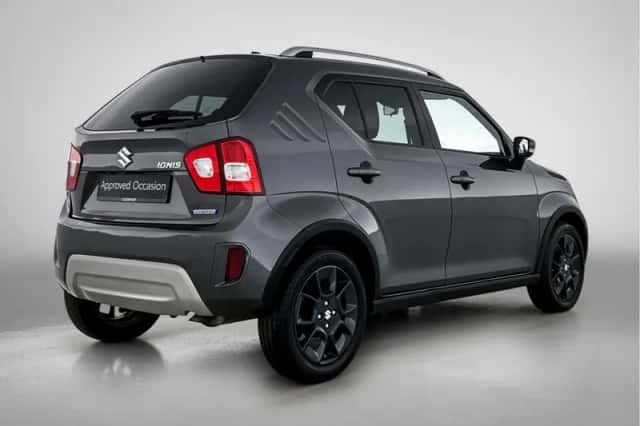 Suzuki Ignis (2021) thumbnail 2
