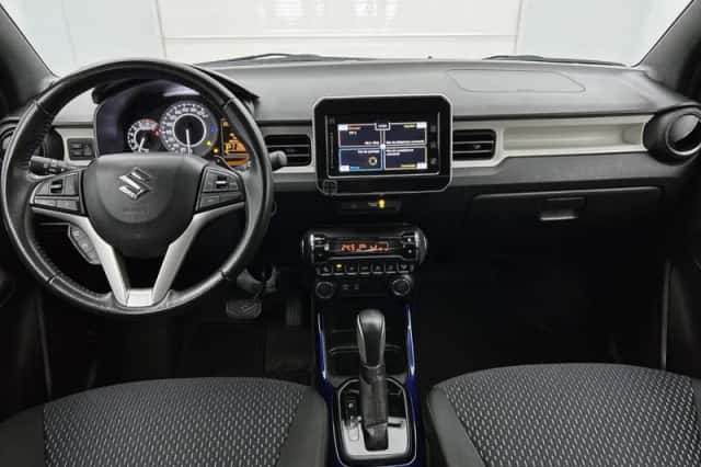 Suzuki Ignis (2021) thumbnail 4