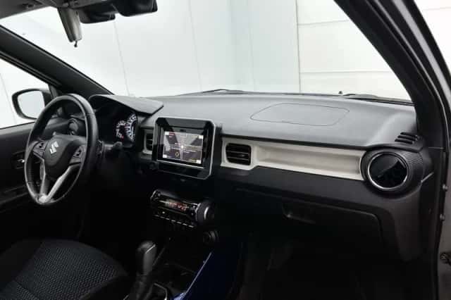 Suzuki Ignis (2021) thumbnail 6