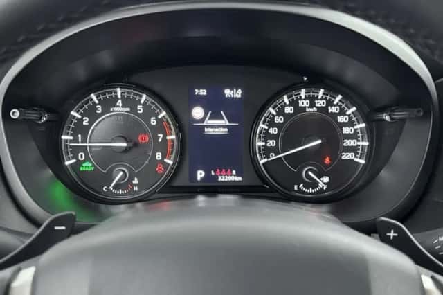 Suzuki S-Cross (2025) thumbnail 5