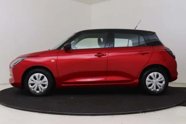 Suzuki Swift (2026) thumbnail 3