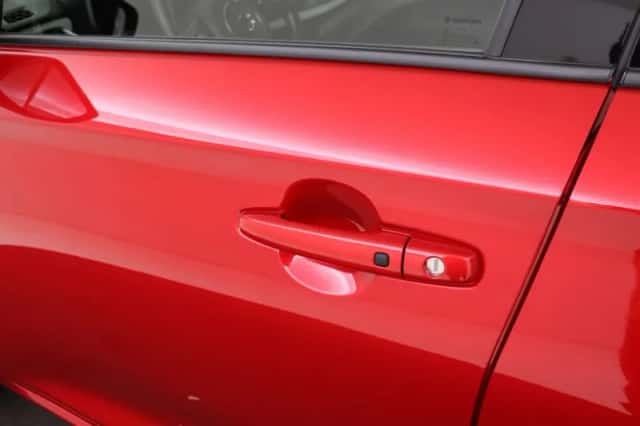 Suzuki Swift (2026) thumbnail 4