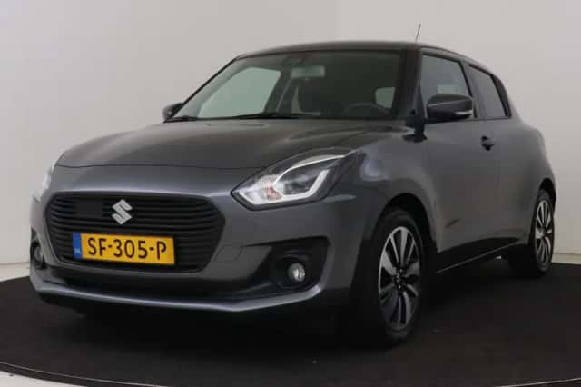 Suzuki Swift (2018) thumbnail 1