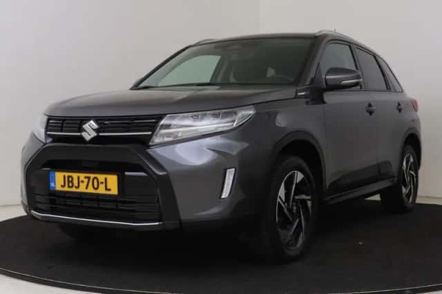 Suzuki Vitara (2025) thumbnail 1