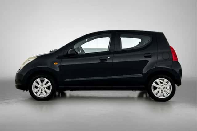 Suzuki Alto (2012) thumbnail 3