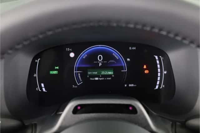 Toyota Aygo (2026) thumbnail 5