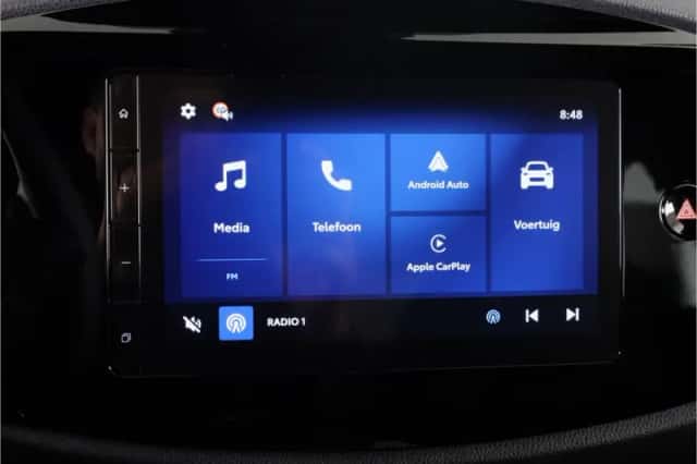 Toyota Aygo (2026) thumbnail 6