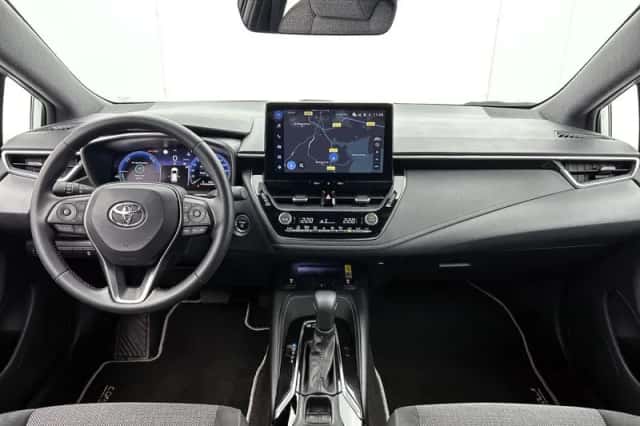 Toyota Corolla_Touring_Sports (2025) thumbnail 4