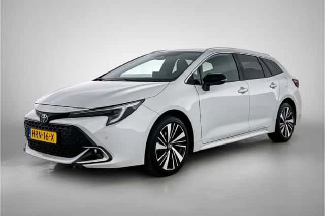 Toyota Corolla_Touring_Sports (2025) thumbnail 1