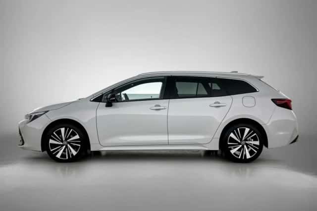 Toyota Corolla_Touring_Sports (2025) thumbnail 3